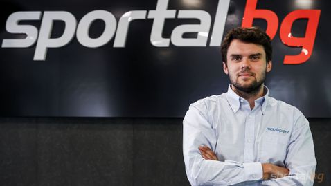 Николай Грязин ще дебютира за Ланча с №22