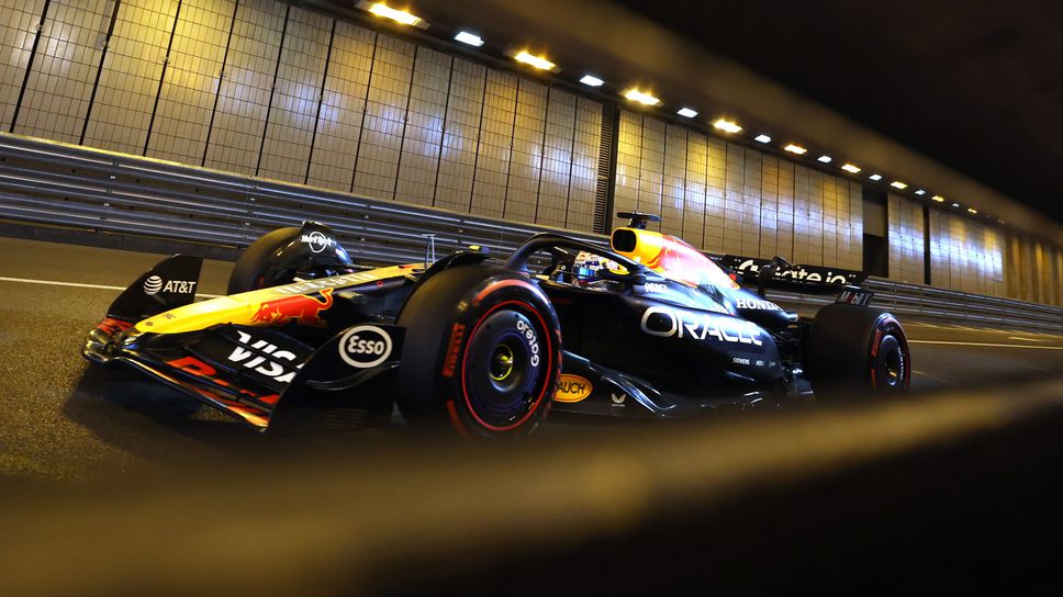 Макс Верстапен и Франко Колапинто са единствените двама пилоти които