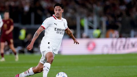 Манчестър Сити напредва за Райндерс