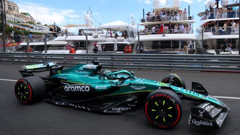 Променят квалификацията във Формула 1 заради Кадилак