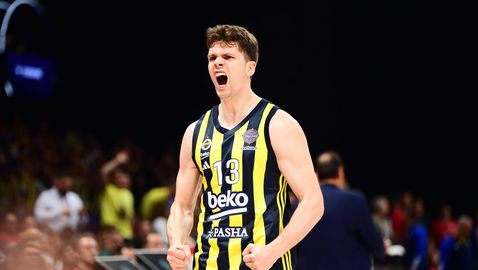  Шампионът на Евролигата е детрониран! 