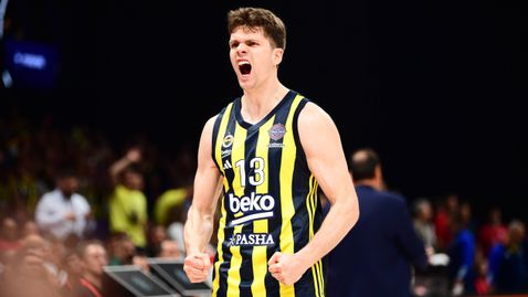  Шампионът на Евролигата е детрониран! 