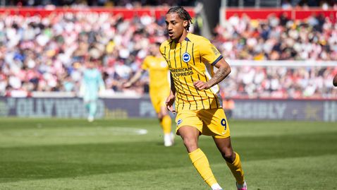  Челси изпревари Нюкасъл и уреди Жоао Педро, бразилецът дебютира още против Палмейрас 