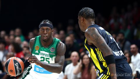  Шампионът на Евролигата е детрониран! 