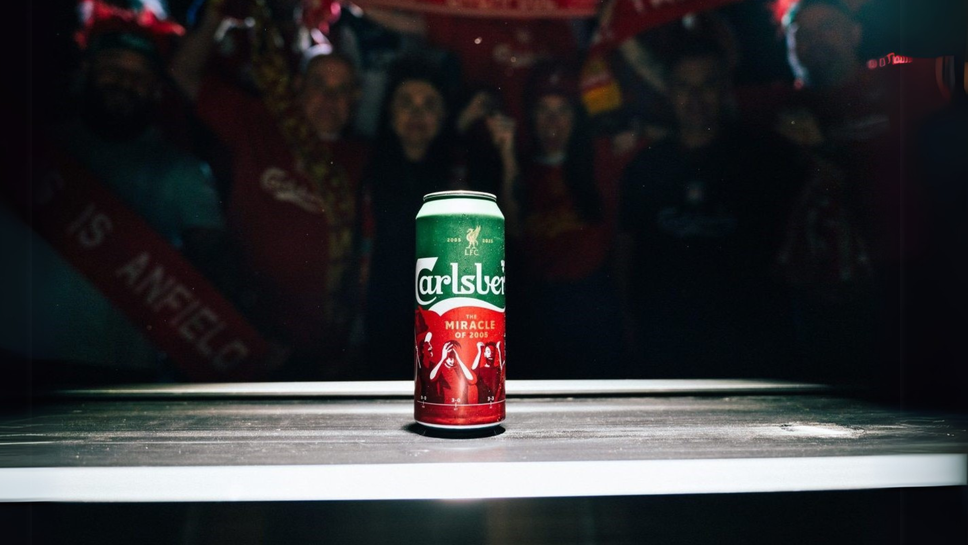 2005 Истанбул Финал на Шампионската лига На стадион Кемал Ататюрк