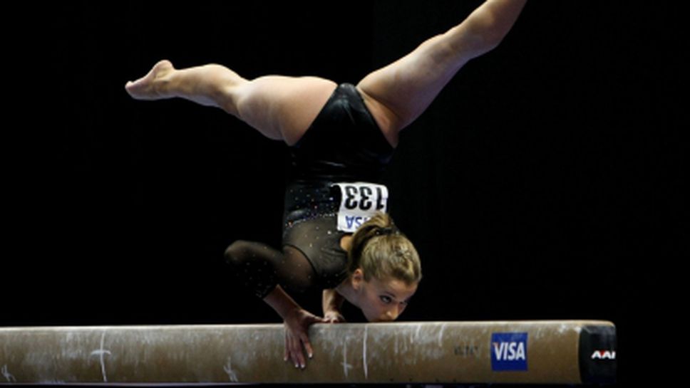 Сребро и бронз за България от СП по естетическа гимнастика в Москва