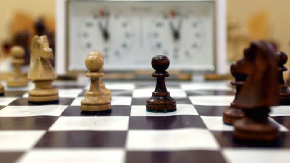 ФИДЕ номинира Радислав Атанасов за медала "Тигран Петросян"