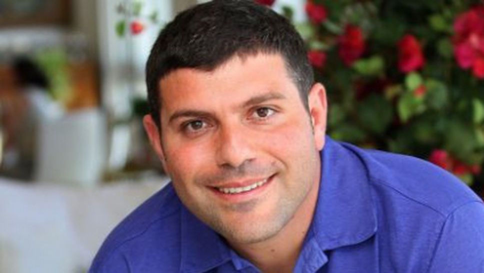 Израелски милиардер купува Рединг за един паунд