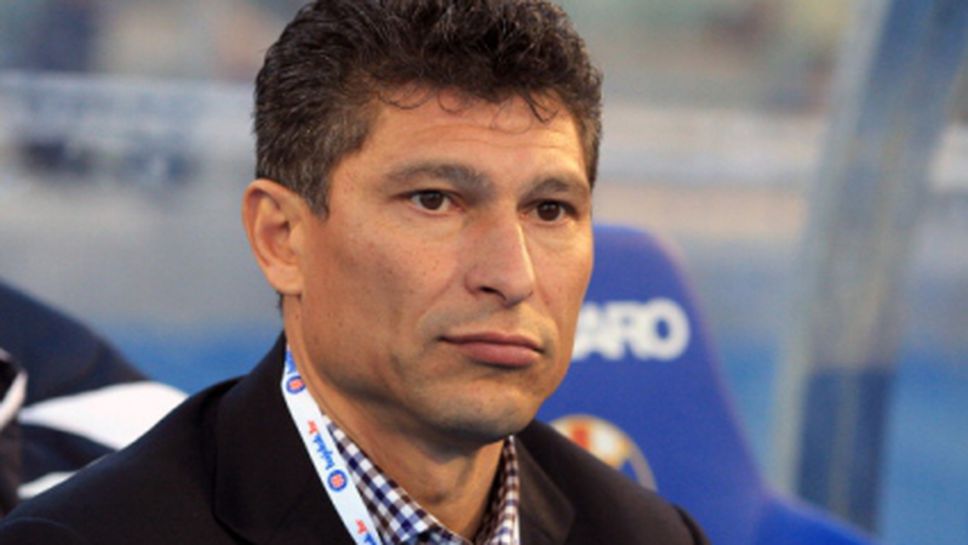 Краси Балъков подкрепи българска студентка