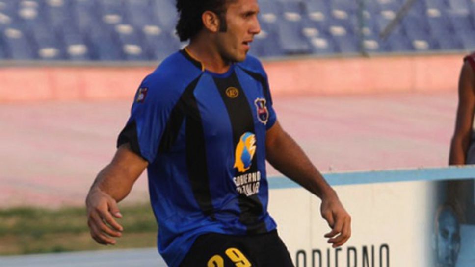 Застреляха венецуелски футболист и негов приятел след скандал