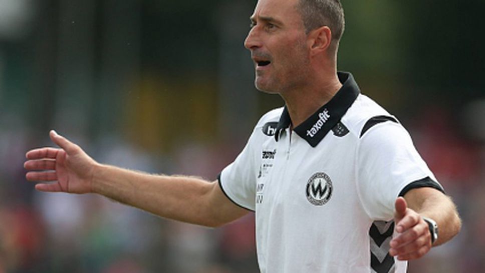 Бивш национал рита в помощ на пострадалите от потопа в Сърбия