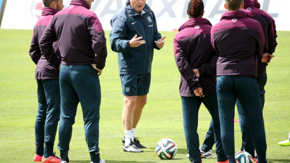 Иззеха храна с изтекъл срок на годност от хотелите на Англия и Италия