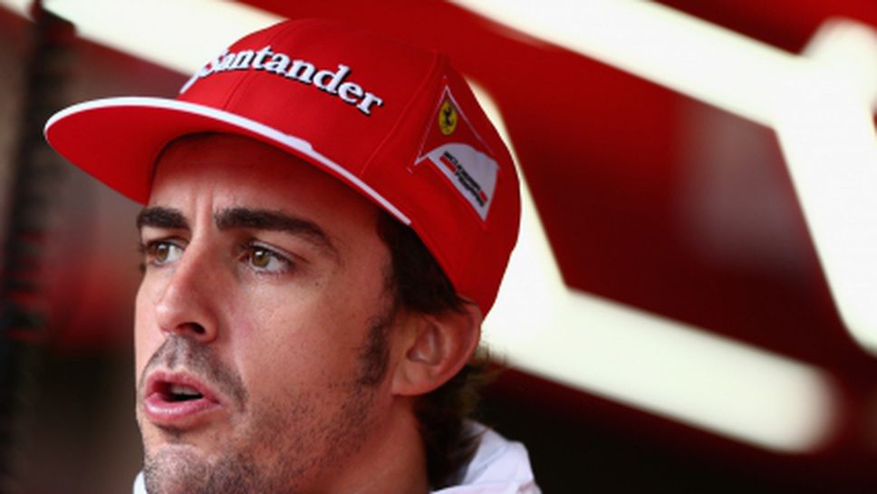 Фернандо Алонсо ще открие тазгодишното състезание Льо Ман 24 часа