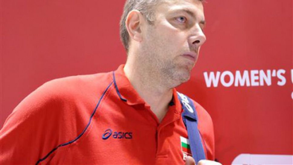 Димо Тонев: Давах наряд през ден заради Левски