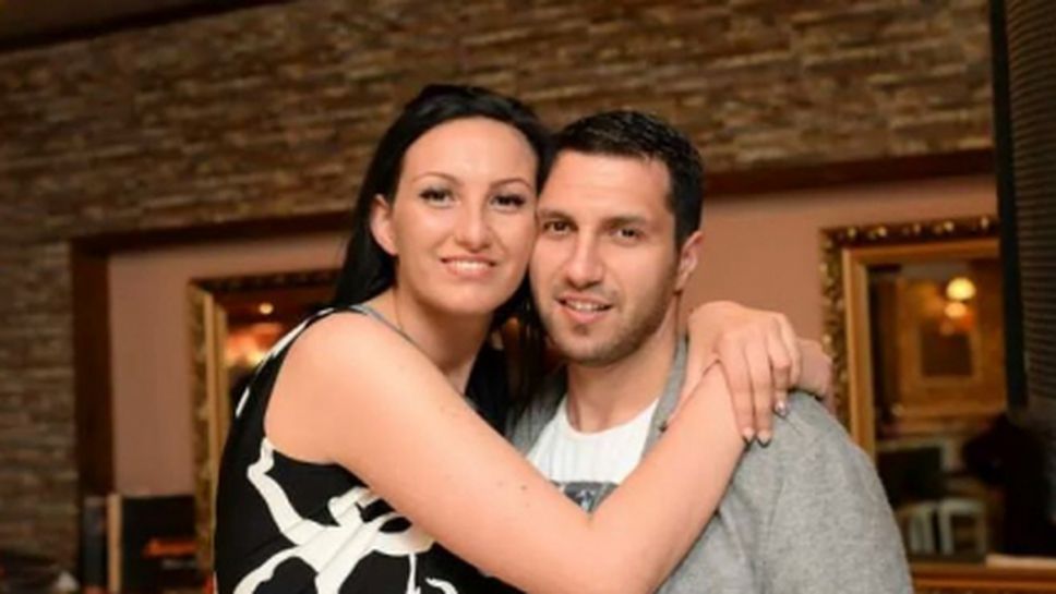 Волейнационалка от Казанлък блести като абитуриентка