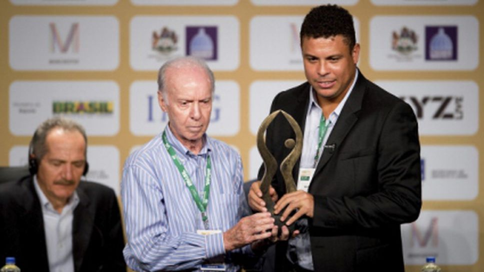 Марио Загало влезе в болница