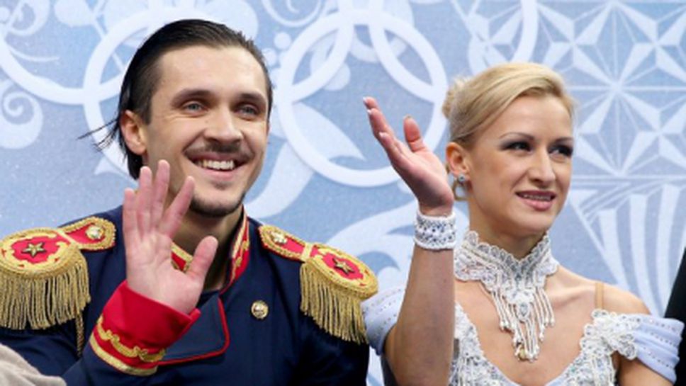 Олимпийските шампиони Транков и Волосожар пропускат целия сезон 2015/16