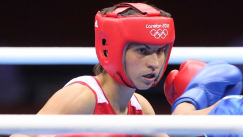 Утвърдиха състава на националния отбор по бокс за жени