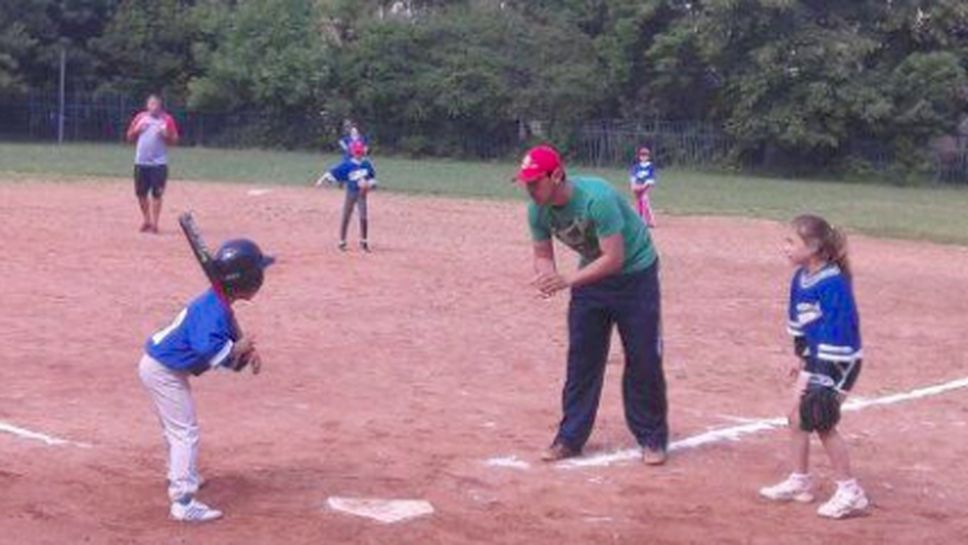 Пет отбора участваха в детския турнир за Купата на 73-то СОУ