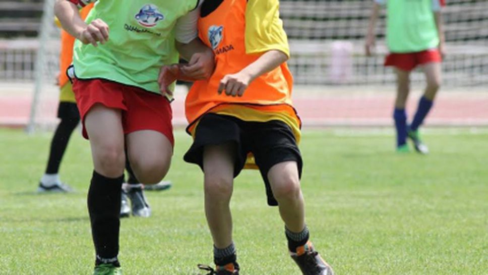 Българският участник на световното в Бразилия става ясен на 30-и май, Бербо ще награди победителите в Данониада 2014