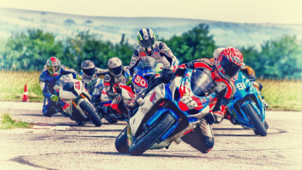 Най-добрите в клас Супермото идват в Плeвен