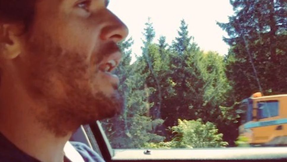 Томи Хаас се раздава на макс заради щерка си