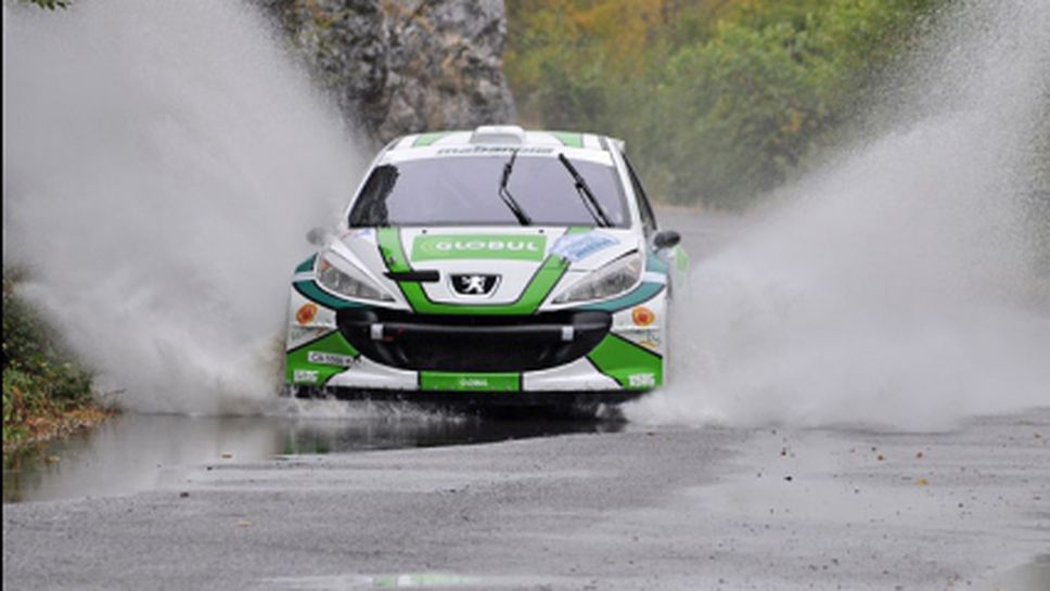 БФ по автомобилен спорт с втори опит за избор на президент