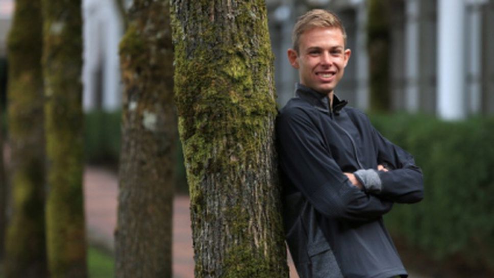 Ръп атакува рекорда на 10 000 м в Юджийн