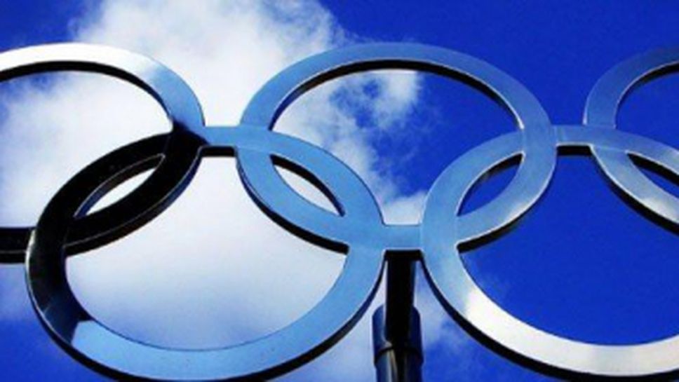 Асоциацията на олимпийските комитети на Европа дарява 100 хил. долара на Украйна