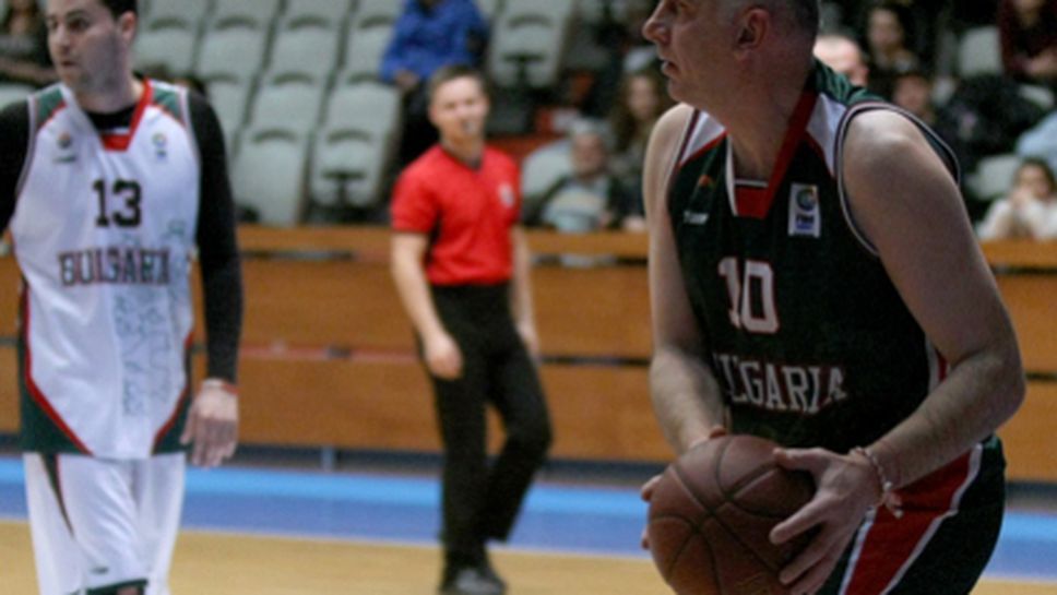 Иван Ценов: Не мога да бъда част от помията, изливаща се върху играта