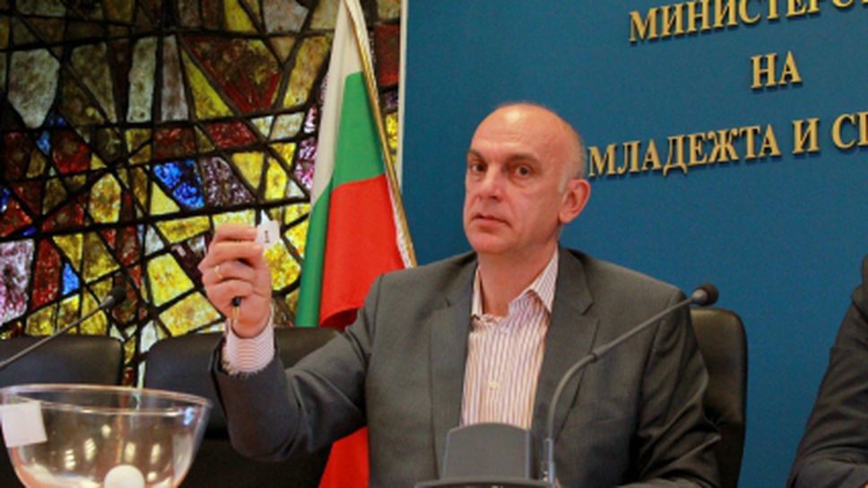 Иван Ценов: Каква е ползата от 1000 души в залата, ако не разбират от баскетбол