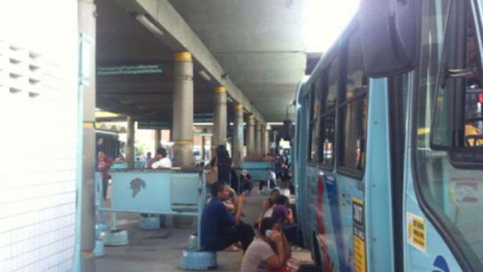 Стачка на автобусните шофьори парализира Форталеза