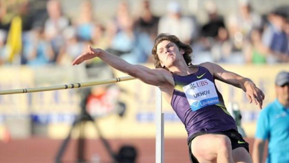 Нов сблъсък между Ухов и Бондаренко