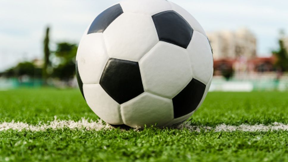 Пет софийски отбора се класираха на 1/8-финал на републиканското за деца