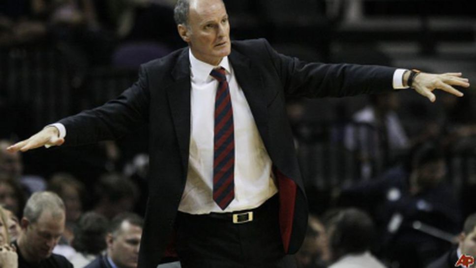 Душко Иванович е на крачка от договор с ПАО