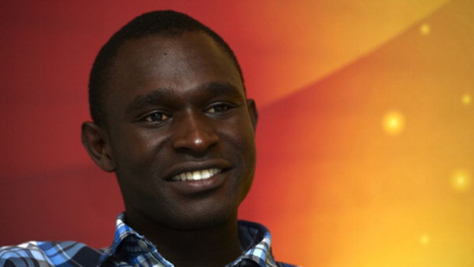 Рудиша се завърна със седмо място, Амос №1 в света