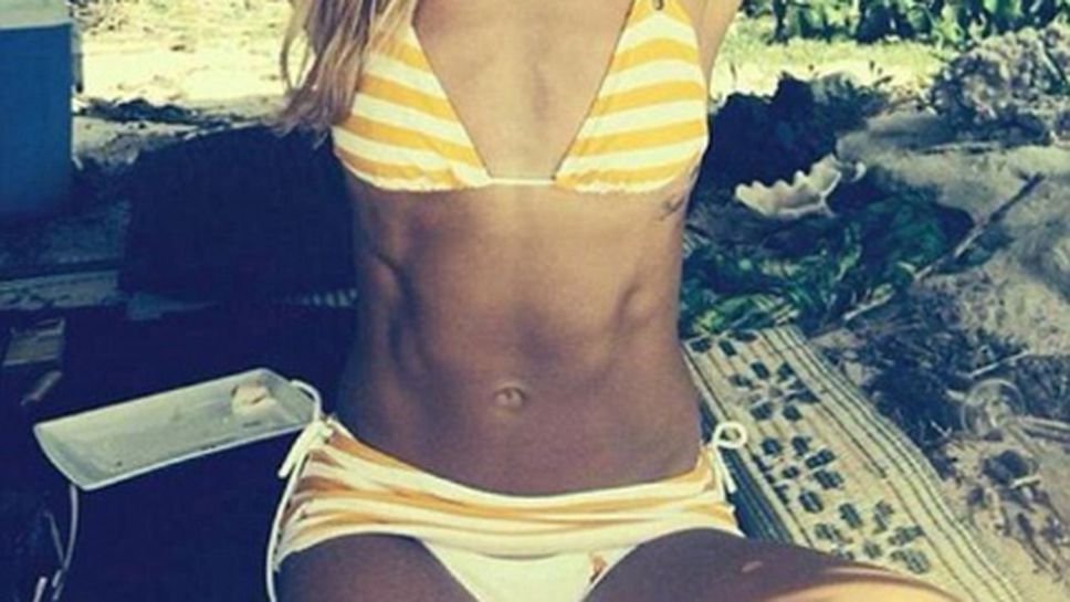 Австралийска боксьорка търси любовта в мрежата