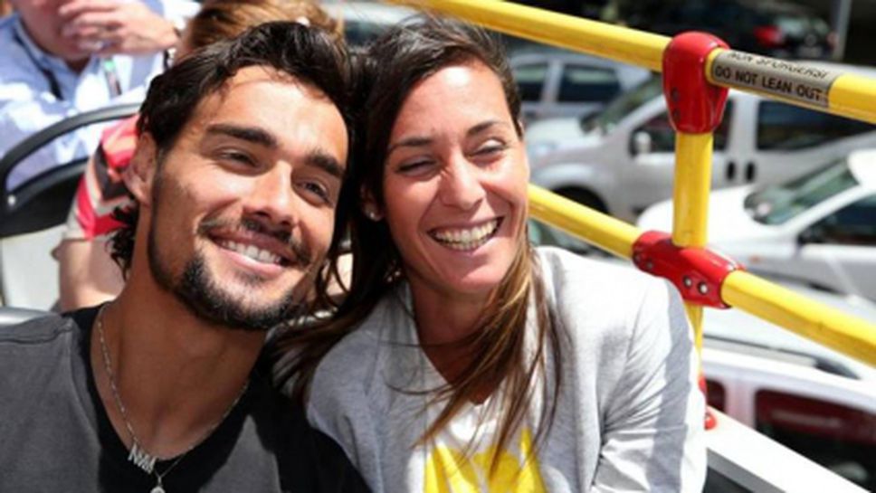 Италианци претендират, че са по-готини от Григор и Маша