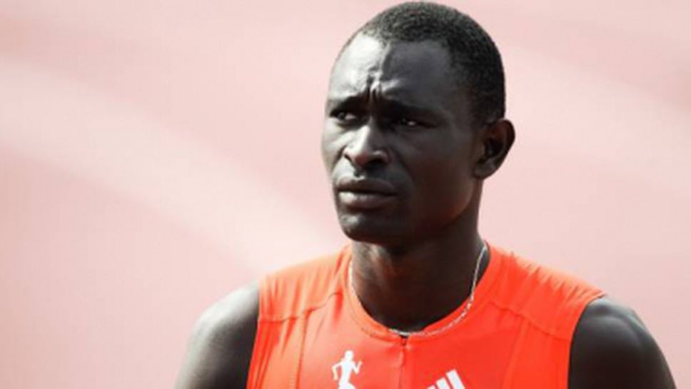 Рудиша: Беше трудно, но съм щастлив