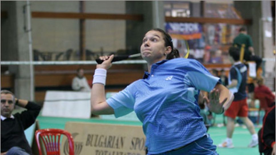 Хасково триумфира на държавното, след като се справи с Левски и Петя Неделчева