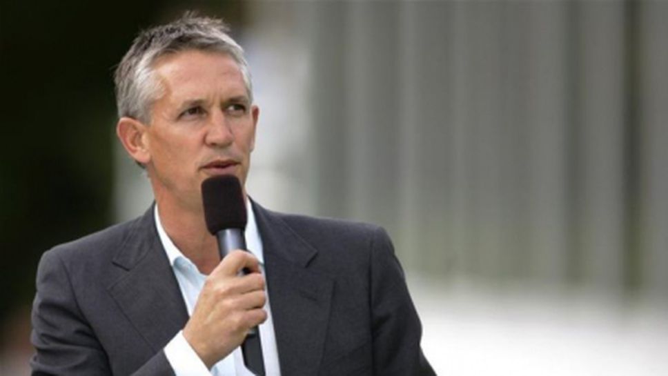 Гари Линекер: Мондиал 2022 трябва да се премести в Австралия