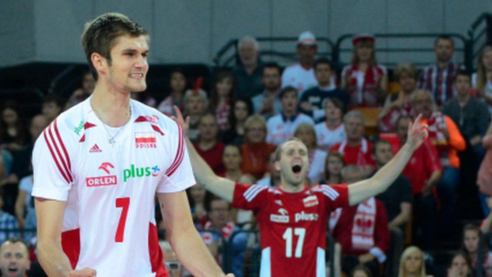 Ясни са вече 13 отбора за Евро 2015 в България и Италия