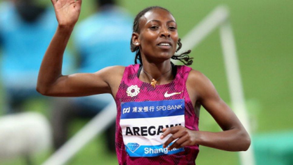 Арегави потвърди участие в Стокхолм