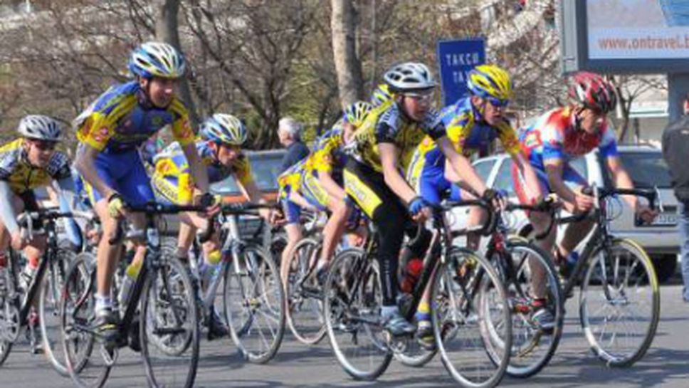 Съдии заплашват със съд Българския колоездачен съюз