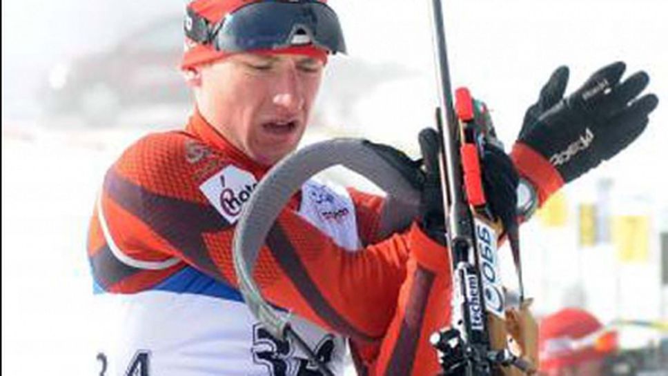 Краси Анев още мисли за бъдещето си