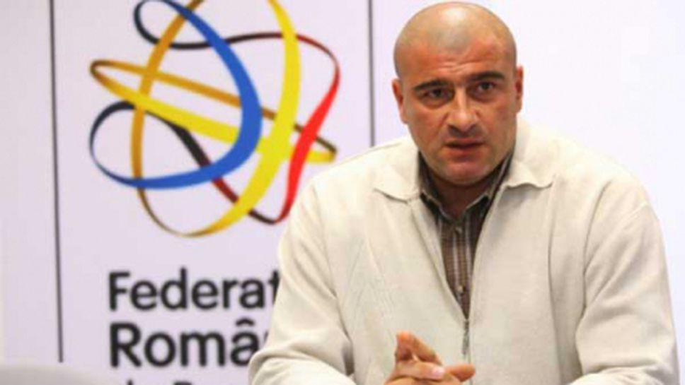 Румънската федерациястана официален партньор на Star basket camp 2014