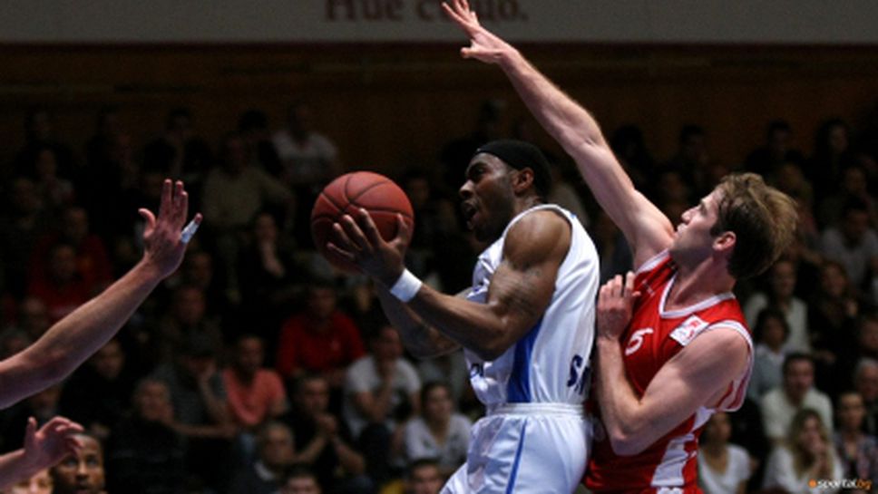 Година по-късно: Левски ще се опита да свали Лукойл от трона