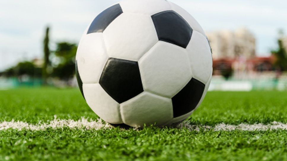 ДЮФК Национал спечели турнир за Деня на детето