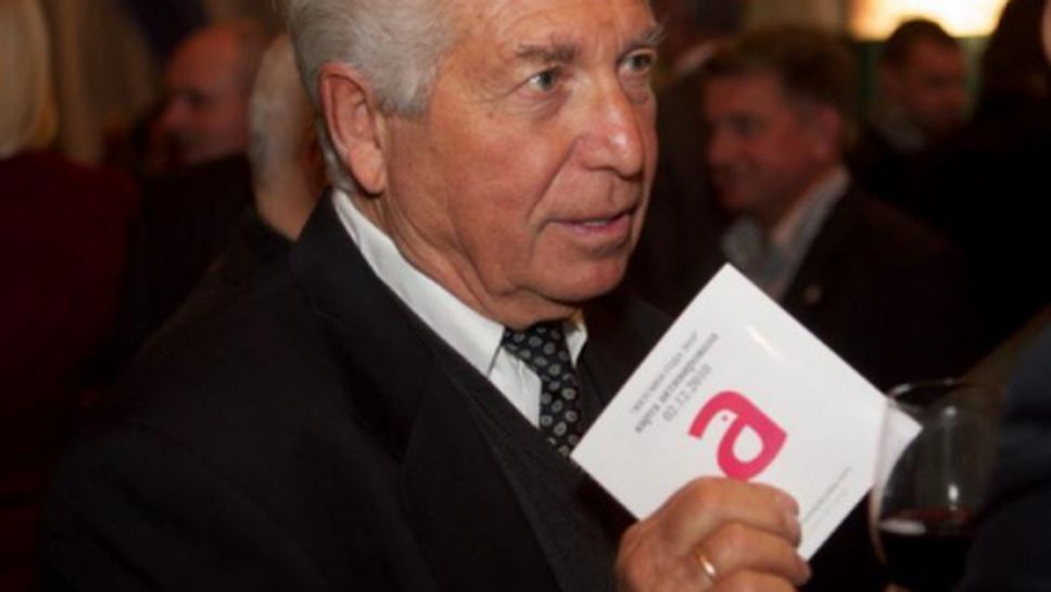 Почина легендарен ветроходец