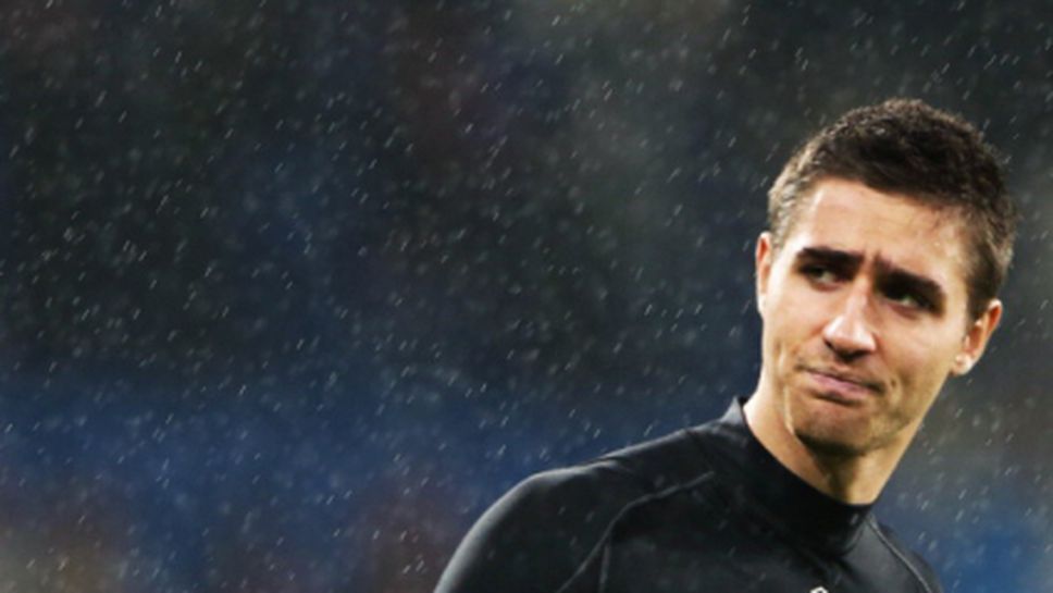 Третият вратар на Белгия отпадна от състава за световното